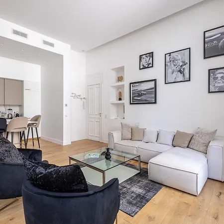 Luxury Renovated - Rue Hoche * Cannes