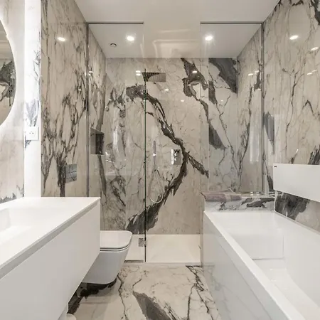 Luxury Renovated - Rue Hoche * Cannes